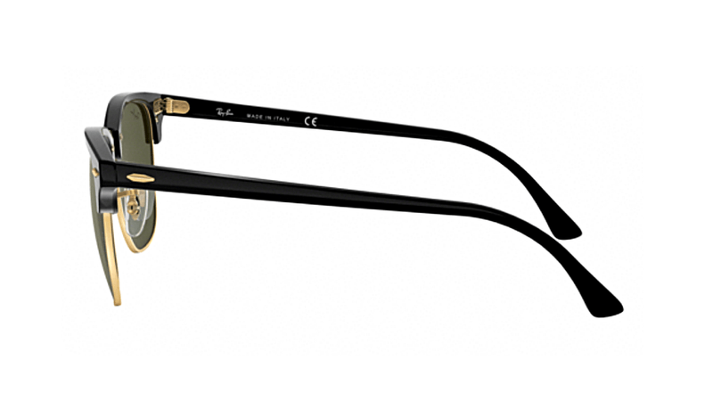 RAY BAN 3016 CLUBMASTER SOLAR W0365 UNICO