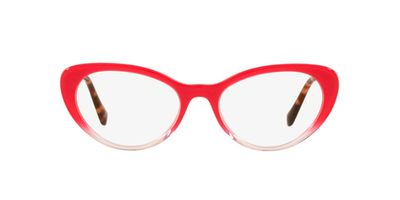 MIU MIU 05RV RX 1161O1 51
