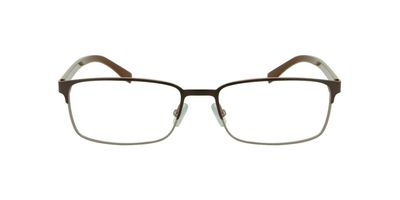 HUGO BOSS 0766 RX QIU 55