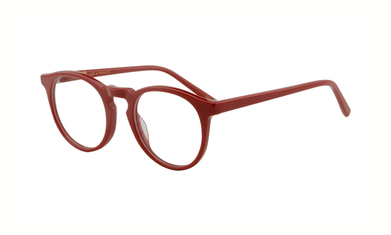 JACK & FRANCIS BARNETT RX FR64 UNICO