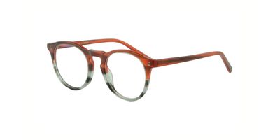 JACK & FRANCIS BARNETT RX FR121 UNICO