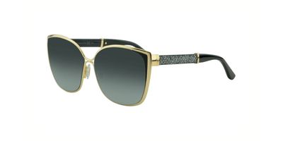 JIMMY CHOO MATY SOLAR 17B 58