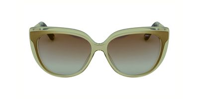 JIMMY CHOO CINDY SOLAR 1M1 57