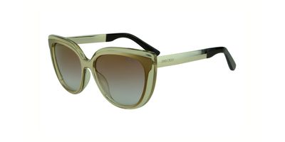 JIMMY CHOO CINDY SOLAR 1M1 57