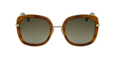 JIMMY CHOO GLENN SOLAR QAN 52