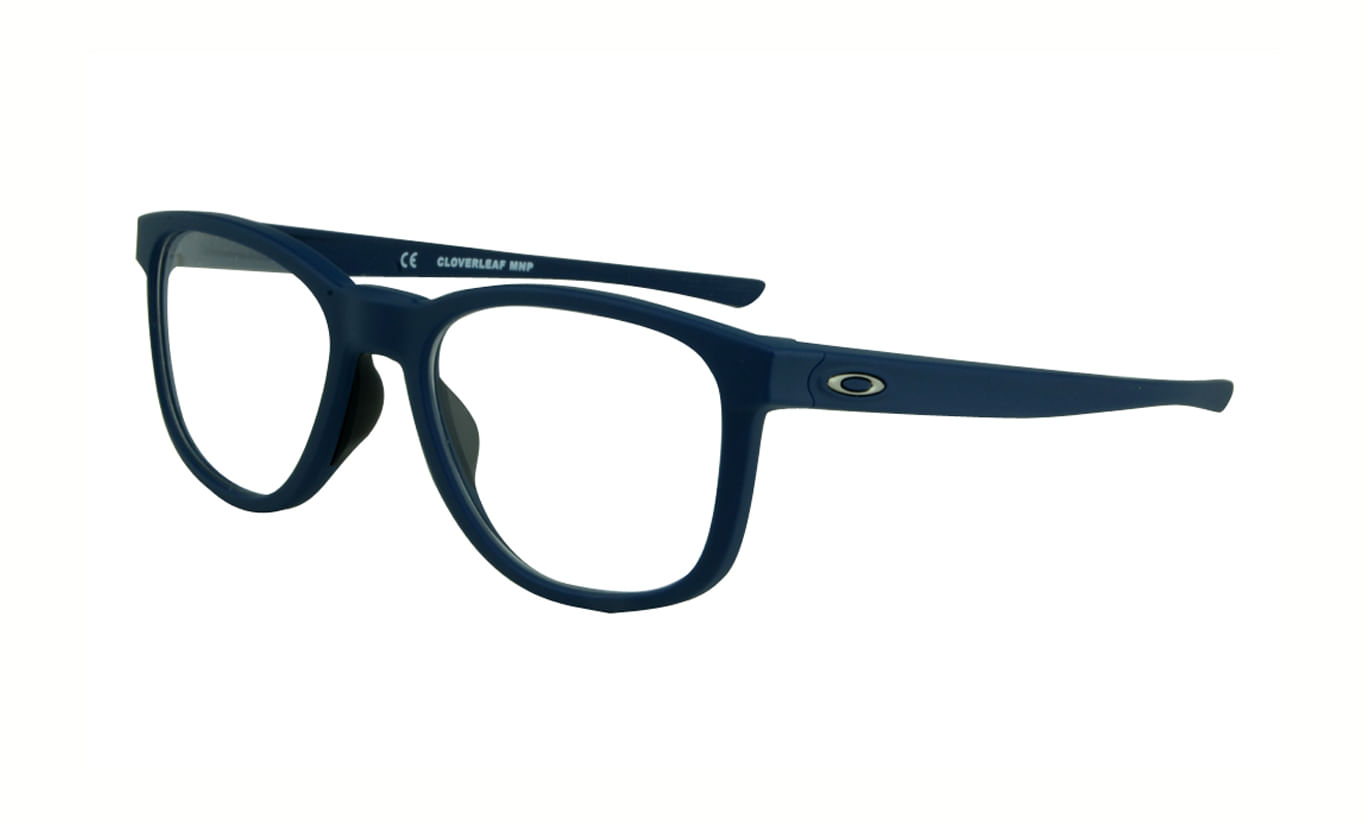 OAKLEY 8102 CLOVERLEAF MNP RX 03 52