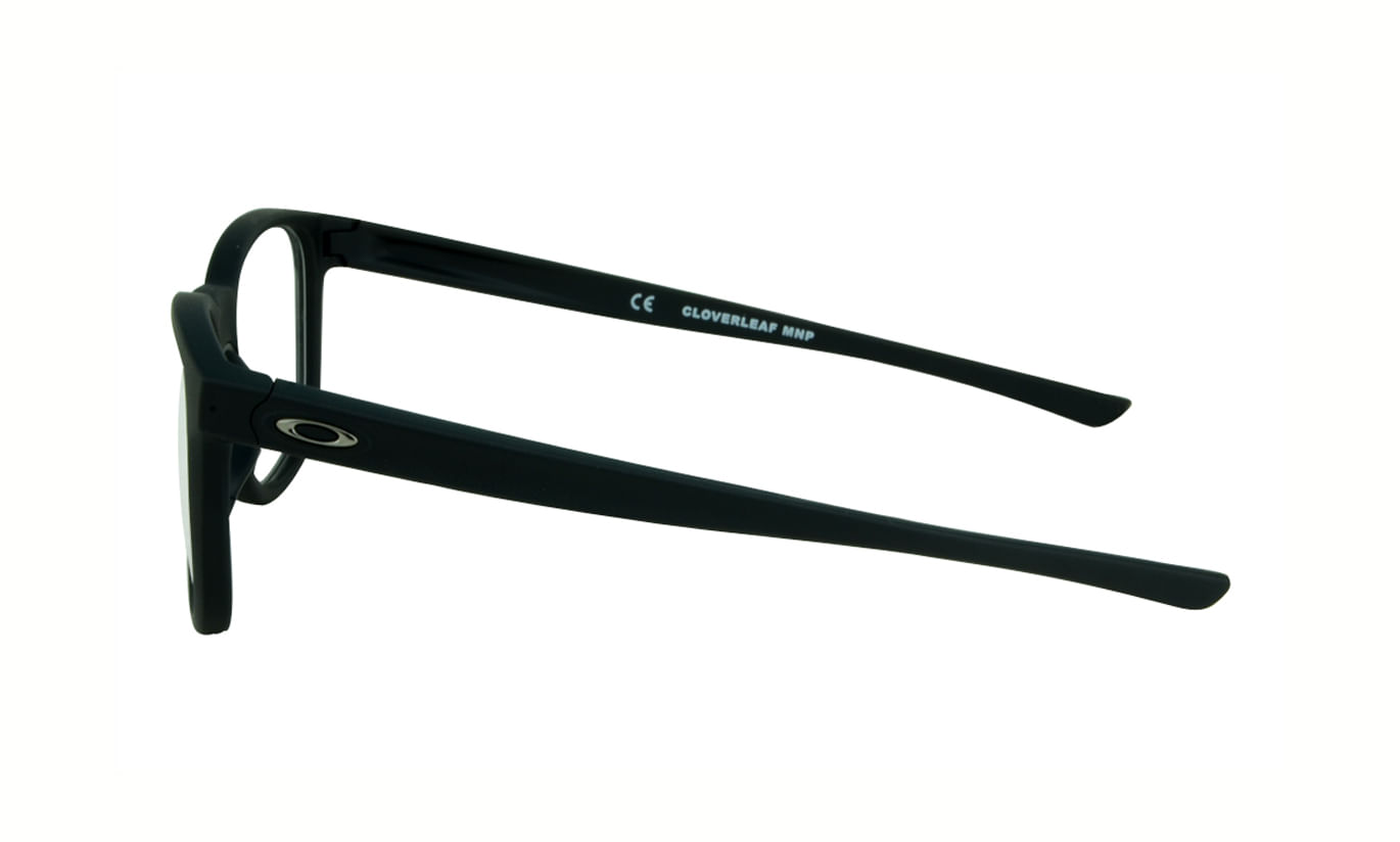 OAKLEY 8102 CLOVERLEAF MNP RX 01 52