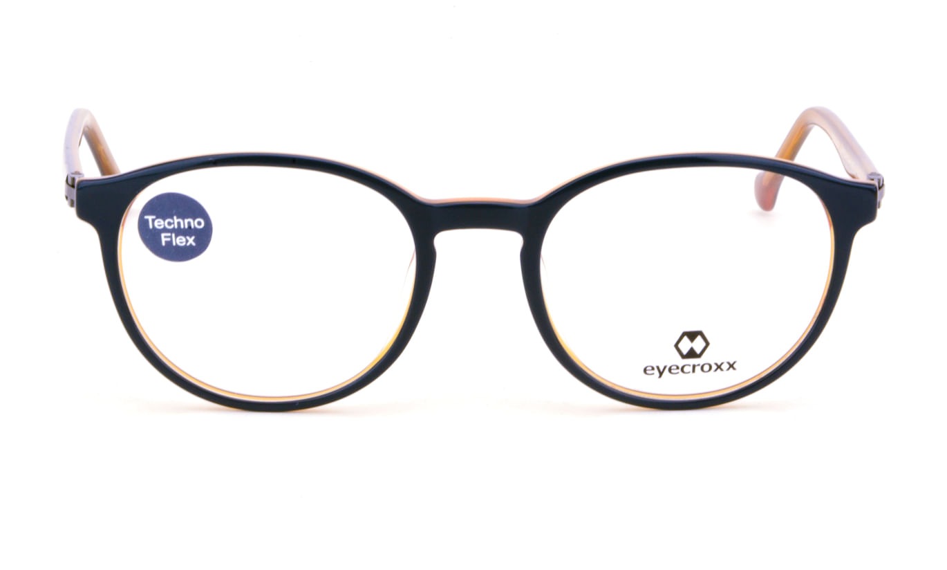 EYECROXX 546A RX 3 50