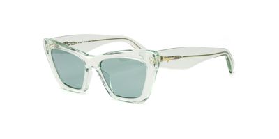 S.FERRAGAMO 929S SOLAR 310 55