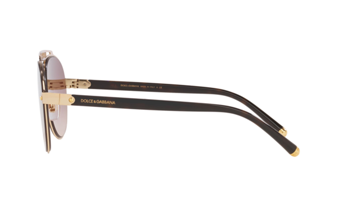 DOLCE & GABBANA 2235 SOLAR 02/13 57