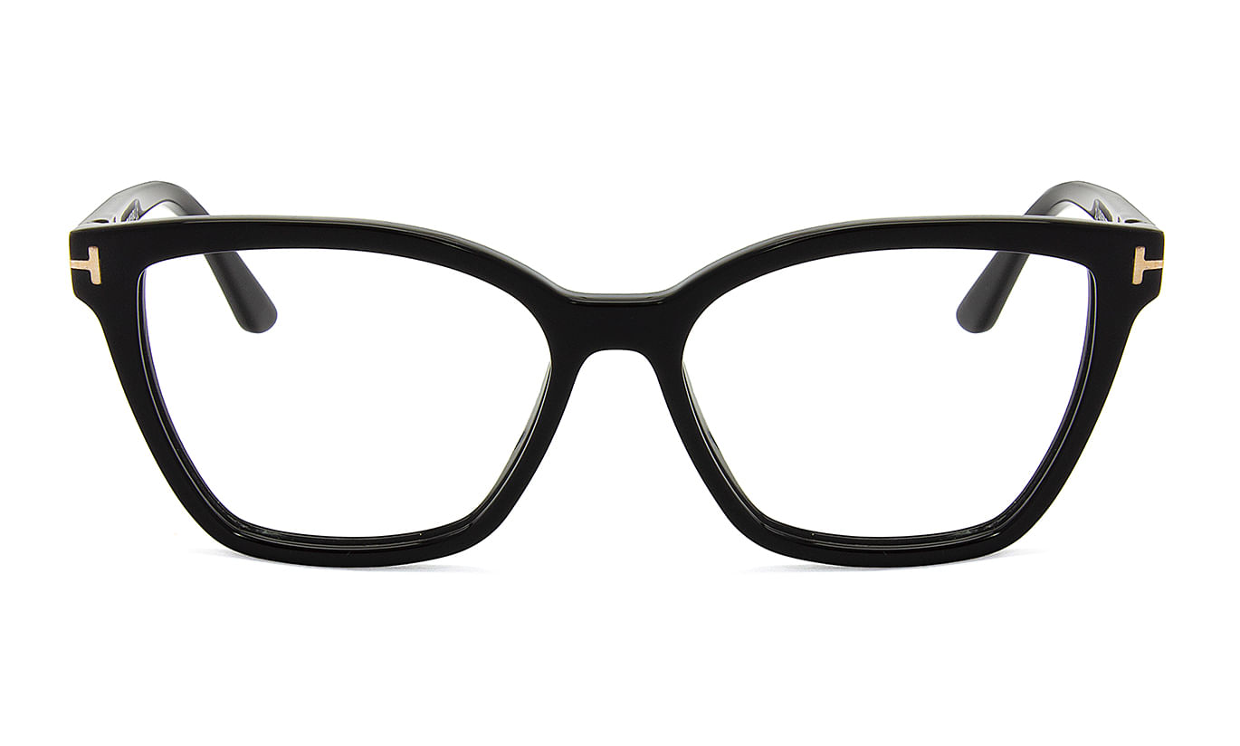 TOM FORD 5641B RX COM CLIP 054 53