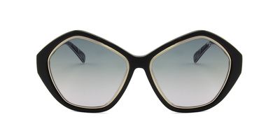 EMILIO PUCCI 0019 SOLAR 05B 57