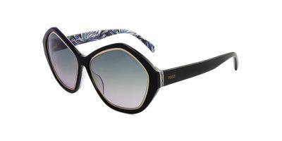 EMILIO PUCCI 0019 SOLAR 05B 57