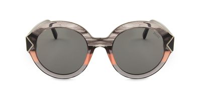 EMILIO PUCCI 0069 SOLAR 20A 53