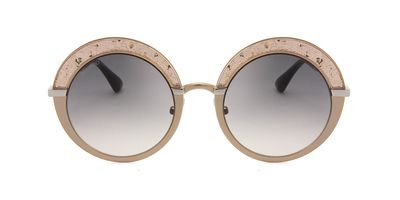 JIMMY CHOO GOTHA SOLAR 68I 50