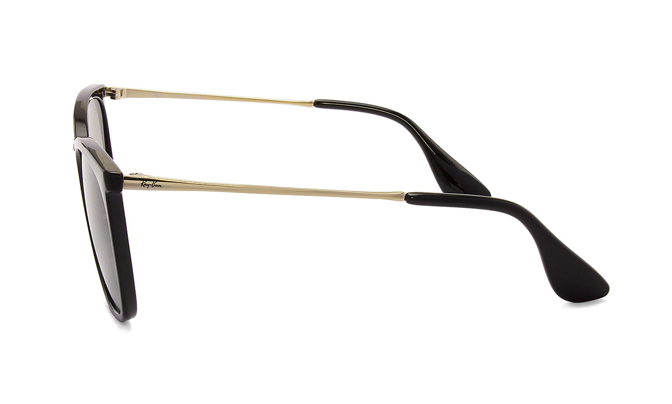 RAY BAN 4326L SOLAR 601/11 56