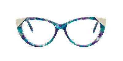 EMILIO PUCCI 5116 RX 092 54
