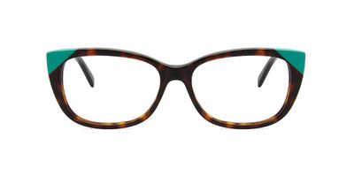 EMILIO PUCCI 5117 RX 056 54
