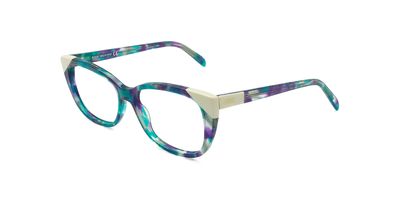 EMILIO PUCCI 5117 RX 092 54
