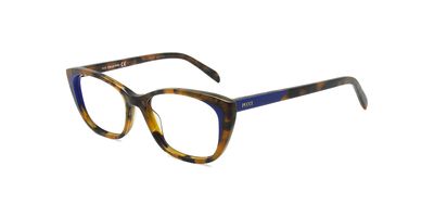 EMILIO PUCCI 5127 RX 055 52