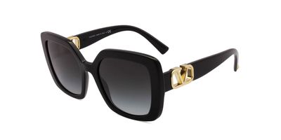 VALENTINO 4065 SOLAR 50018G 53