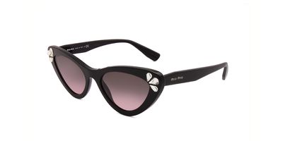 MIU MIU 01VS SOLAR STRASS 152146 55
