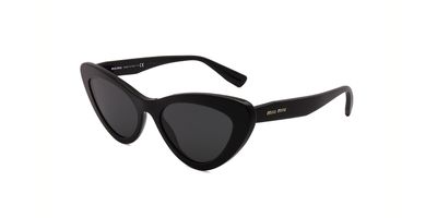 MIU MIU 01VS SOLAR 1AB5S0 55
