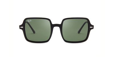 RAY BAN 1973 SQUARE SOLAR 901/31 53