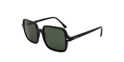 RAY BAN 1973 SQUARE SOLAR 901/31 53
