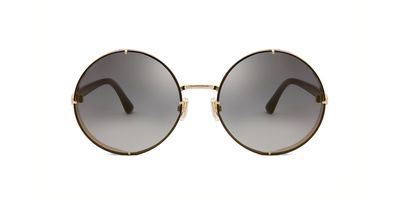 JIMMY CHOO LILO/S SOLAR RHL 58