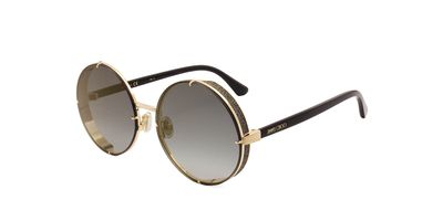 JIMMY CHOO LILO/S SOLAR RHL 58