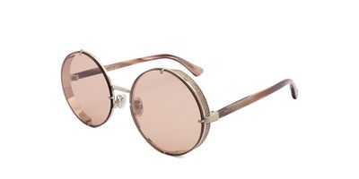 JIMMY CHOO LILO/S SOLAR YB7 58