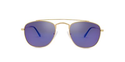 PARAFINA ISRA SOLAR GLD-BLU UNICO