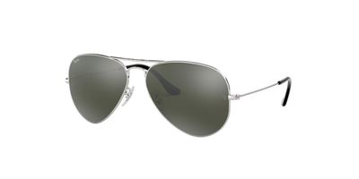 RAY BAN 3025 AVIADOR SOLAR W3277 58