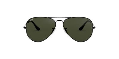 RAY BAN 3025 AVIADOR SOLAR L2823 58