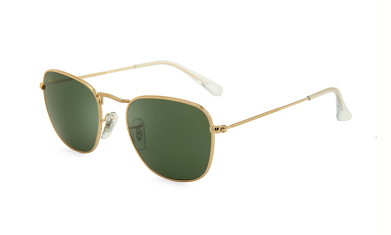 RAY BAN 3857 FRANK SOLAR 919631 51