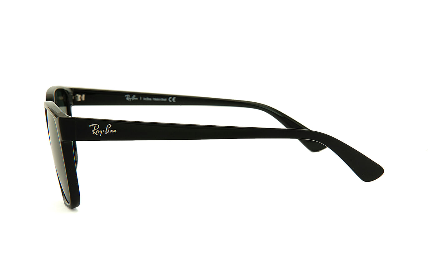 RAY BAN 4339L SOLAR 601/87 56