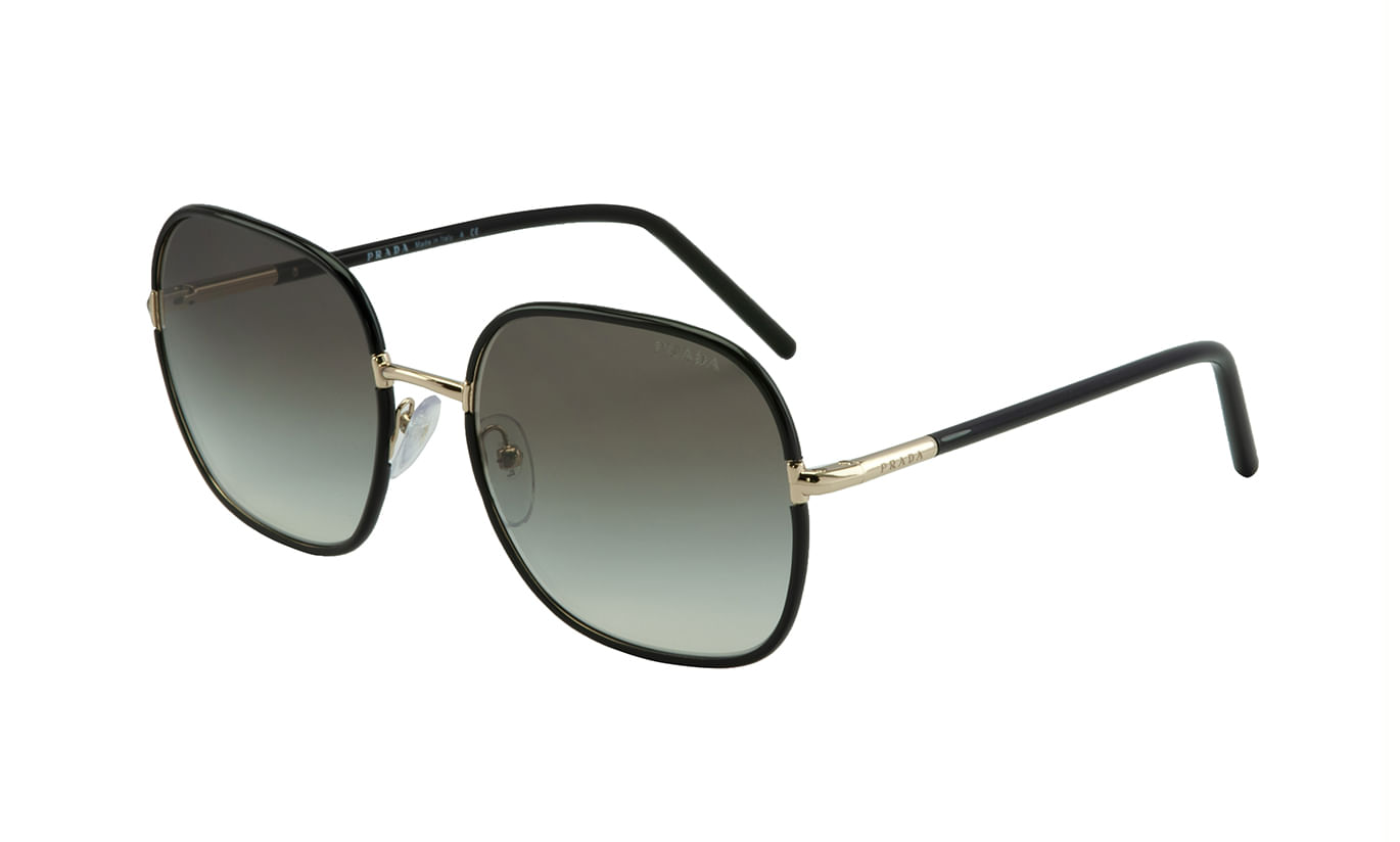 rara様 PRADA 67XS SOLAR AAV0A7 58