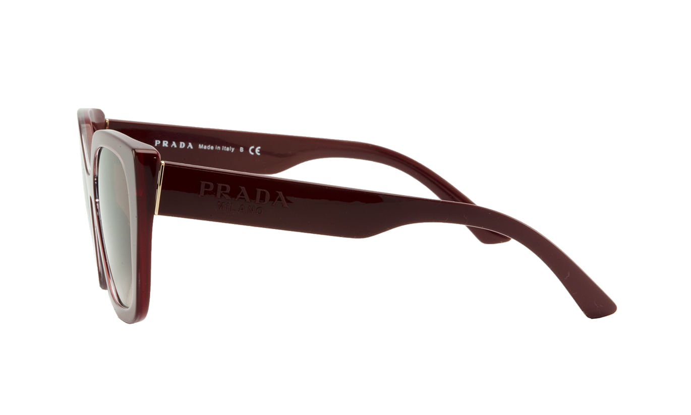 PRADA 24XS SOLAR UAN0A7 52