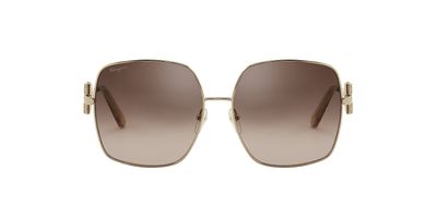 S.FERRAGAMO 243SR SOLAR 734 59