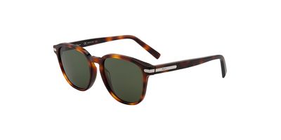 S.FERRAGAMO 993S SOLAR 214 53