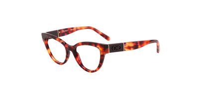 S.FERRAGAMO 2920 RX 604 52