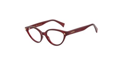 LANVIN 2607 RX 603 54