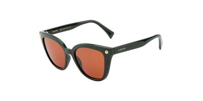 LANVIN 602S SOLAR 318 53