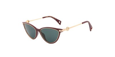LANVIN 607S SOLAR 600 57