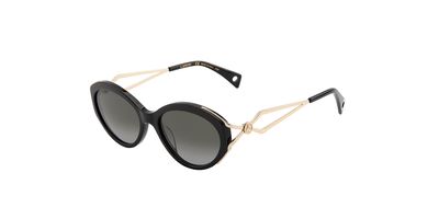 LANVIN 618S SOLAR 001 57