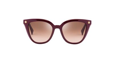 LANVIN 602S SOLAR 600 53