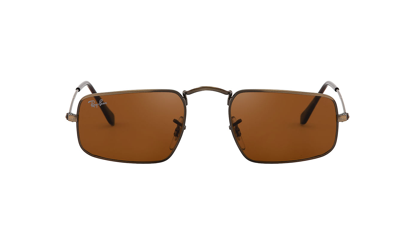 RAY BAN 3957 JULIE SOLAR 922833 49