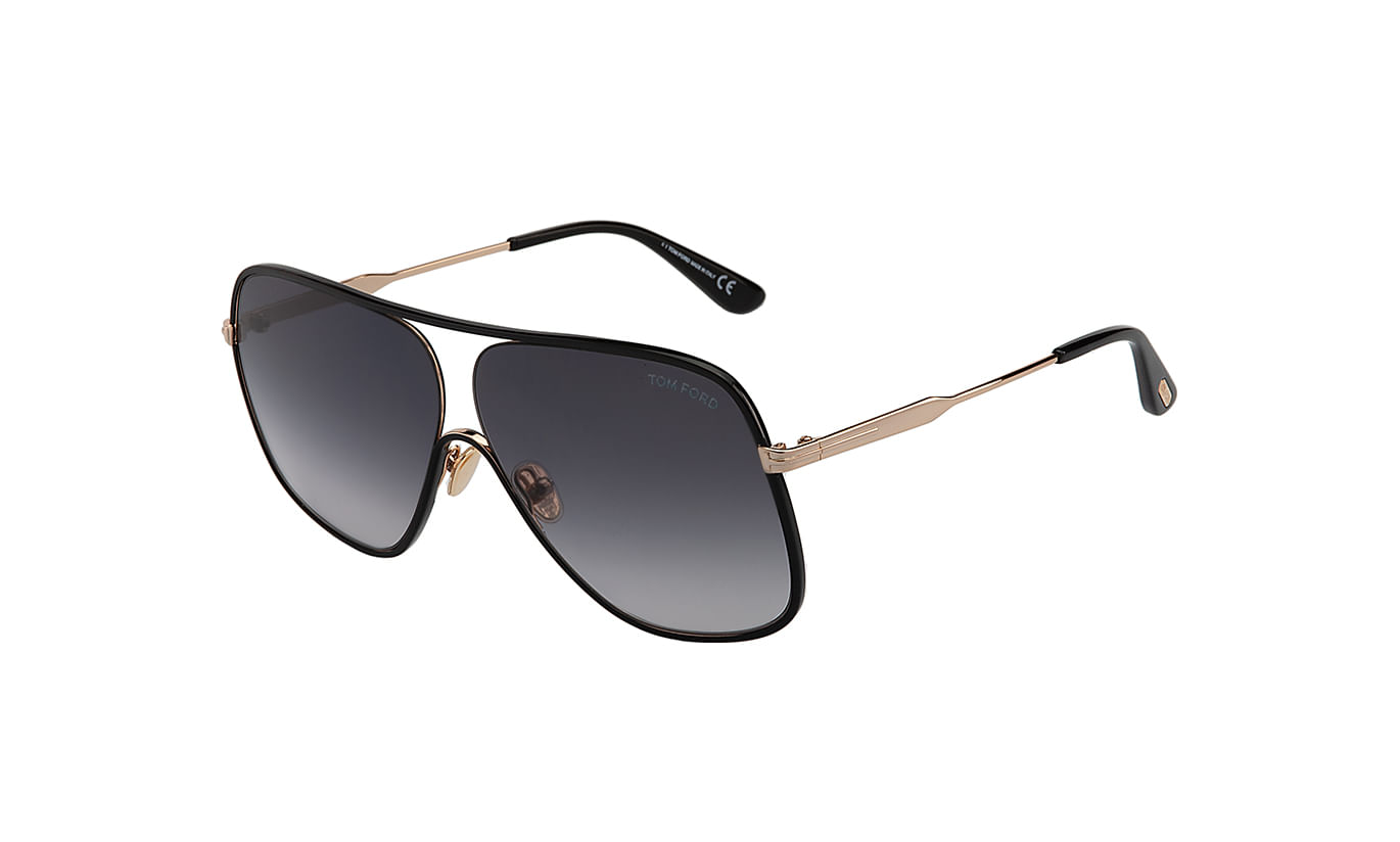 TOM FORD 0841 SOLAR 28B 64