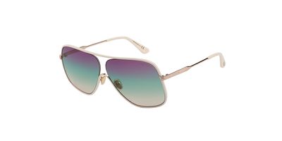 TOM FORD 0841 SOLAR 28Z 64